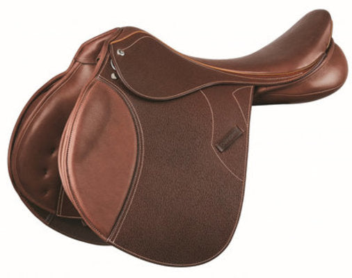 Collegiate Graduate Close Contact Saddle