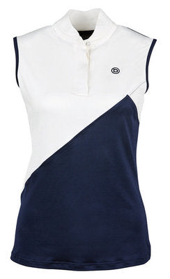 Dublin Avark Sleeveless Competition Top
