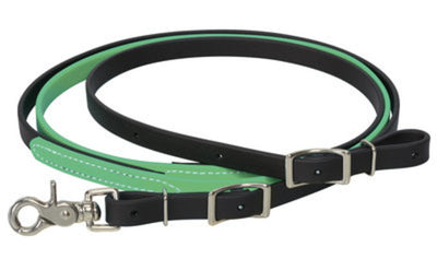 Brahma Soft Grip Webb Roper Rein