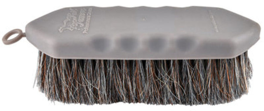 Tail Tamer Horsehair Brush