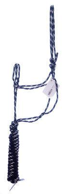 Knotless Halter
