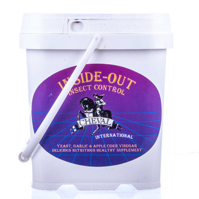 Inside-Out Insect Control