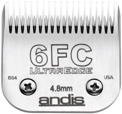 Andis UltraEdge Size 6FC Blade