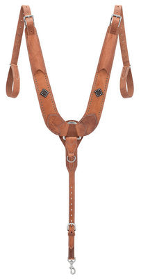 Weaver Rambler Pulling Breast Collar