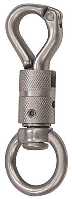 Clinician Snap, Stainless Steel