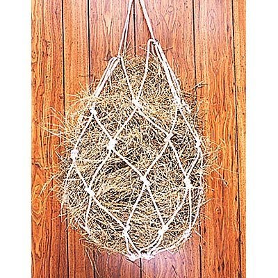 Jeffers Poly Hay Net