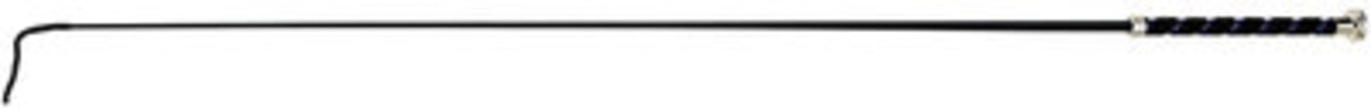 Millstone Crystal Grip Dressage Whip