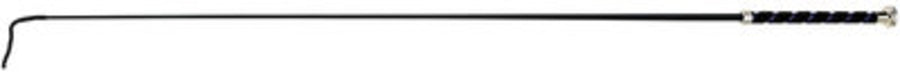 Millstone Crystal Grip Dressage Whip