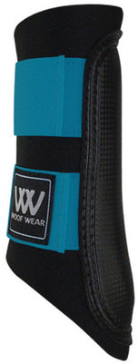 Woof Wear Sport Brushing Boots, Small