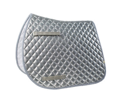 Lettia Sparkle Collection All-Purpose Saddle Pads