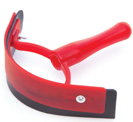 Jeffers&amp;amp;#174; Plastic Sweat/Water Squeegee