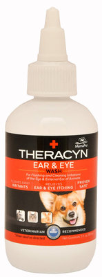 Theracyn Ear &amp;amp; Eye Wash
