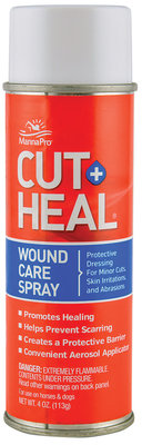 Cut-Heal Multi+ Care Medication