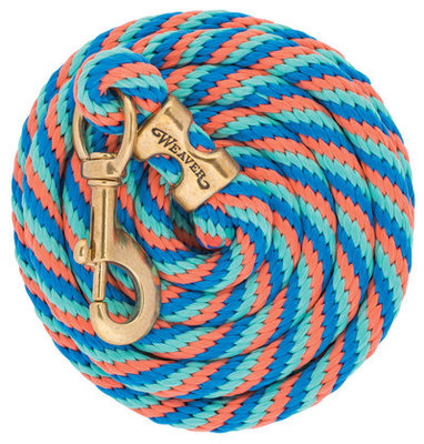 Weaver Poly Lead Rope