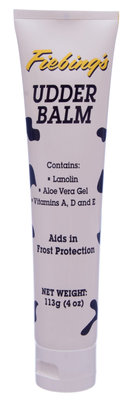Udder Balm