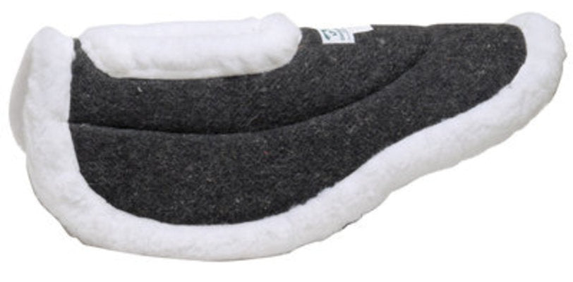 Wool Felt Half Pad