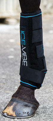 Ice Vibe Boot, Black