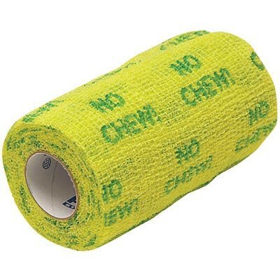 PowerFlex No Chew Bandage, 4&amp;quot;