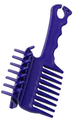 Clip Braiding Comb