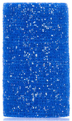 PowerFlex Glitter Flexible Bandage, 4 in