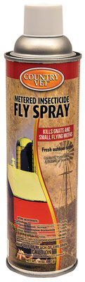 Country Vet Macro Fly Manager Dispenser