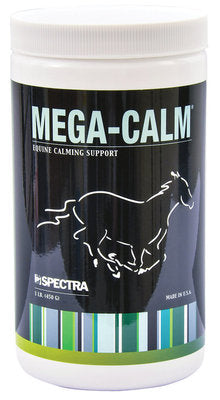 Mega-Calm