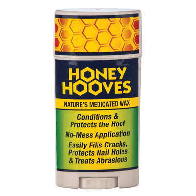 Honey Hooves