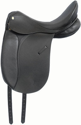 Kincade Dressage Saddle