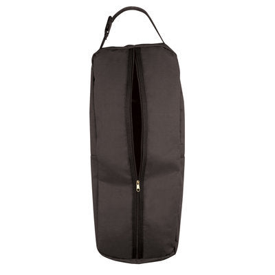 Perri&amp;#39;s Bridle Bag, Black