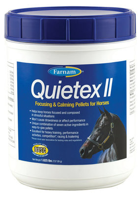 Quietex II