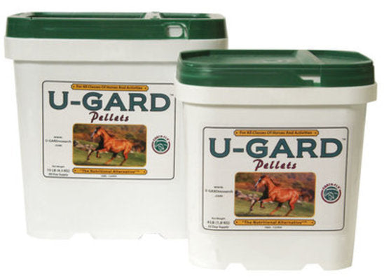 U-Gard Pellets