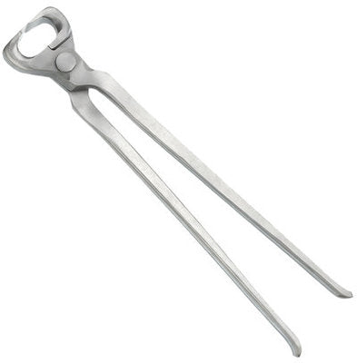 Professional Hoof Nipper
