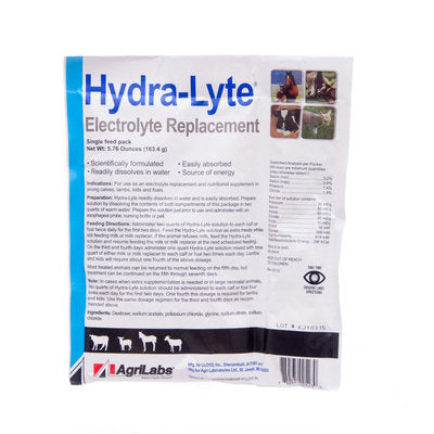 Hydra-Lyte