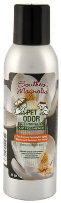 Pet Odor Exterminator Spray, Southern Magnolia