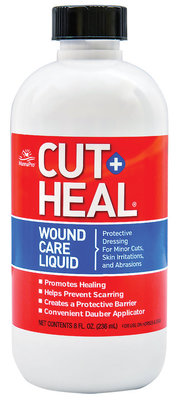 Cut-Heal Multi+ Care Medication
