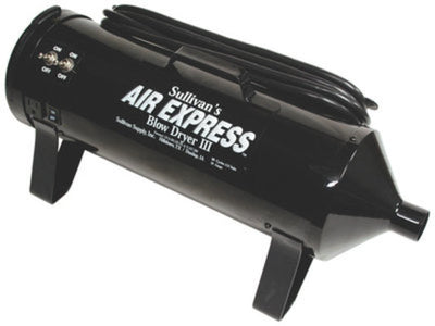 Sullivan&#39;s Air Express III