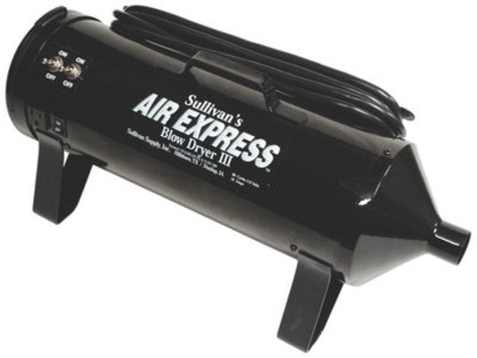 Sullivan&#39;s Air Express III