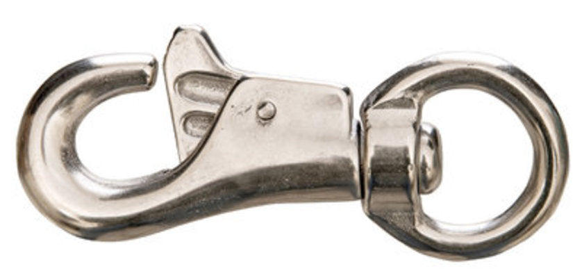 Tough 1 Triggerbull EZ Open Snap 