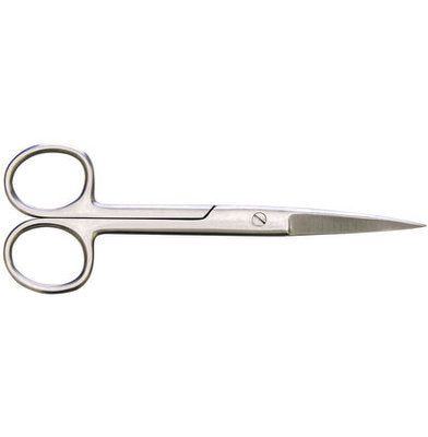 Jeffers Surgical Scissors