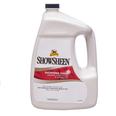 ShowSheen Hair Polish
