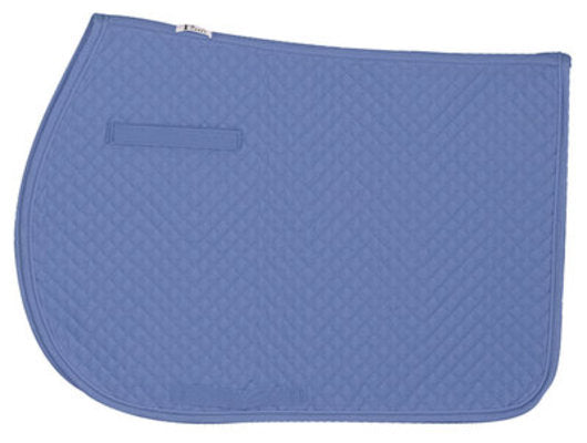 Perri&#39;s Quilted Saddle Pad