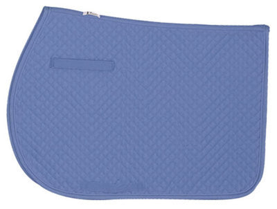 Perri&#39;s Quilted Saddle Pad
