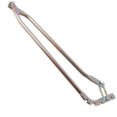 One-Man Horse Twitch