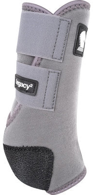 Medium Classic Equine Legacy 2 Boots, Hinds
