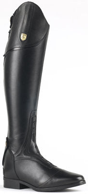 Mountain Horse Sovereign Field Boot, Black, Regular