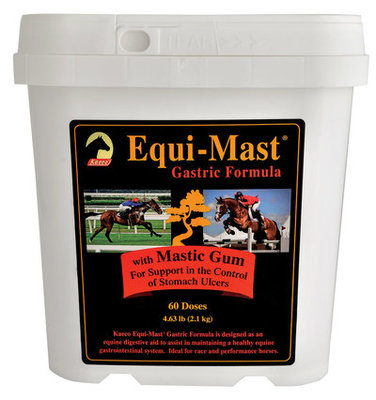 Equi-Mast Gastric Formula