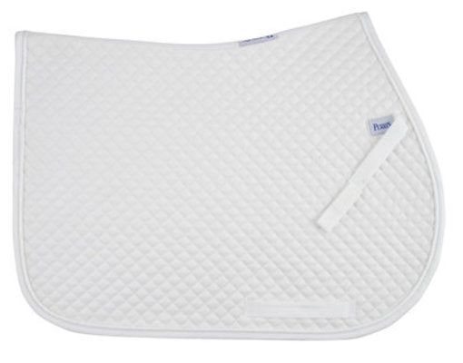 Perri&#39;s Quilted Saddle Pad