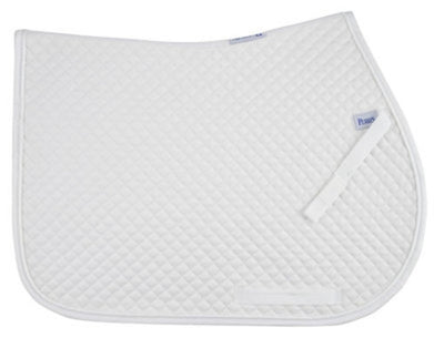 Perri&#39;s Quilted Saddle Pad