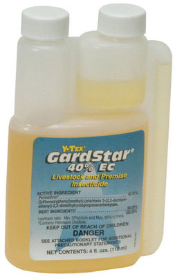 GardStar 40% EC
