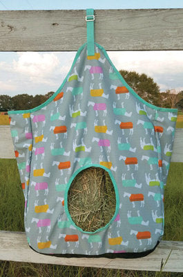 Jeffers Expression Hay Bag